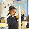 Early Years and KS1-2 resources